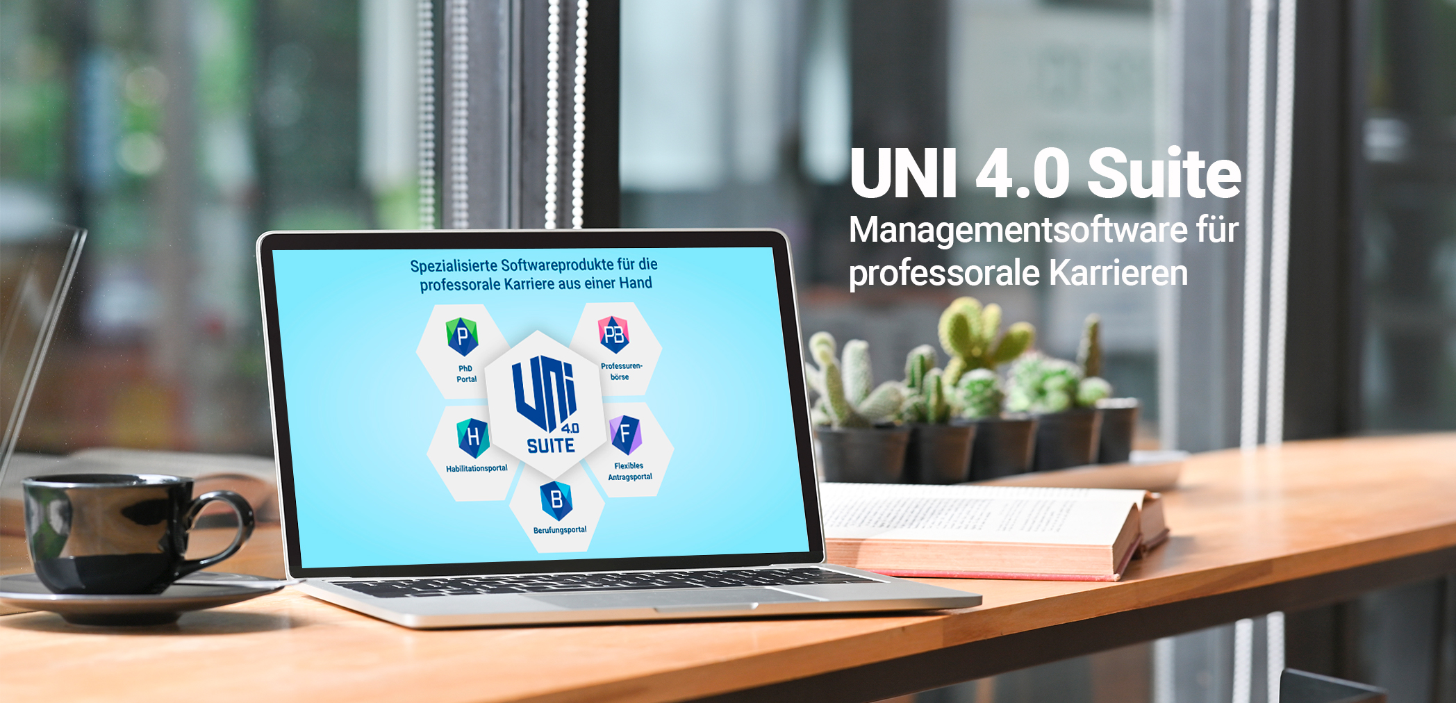 Startbild Uni4.0